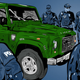 Illustration for article titled The Very Best Jalopnik Stories Of 2015